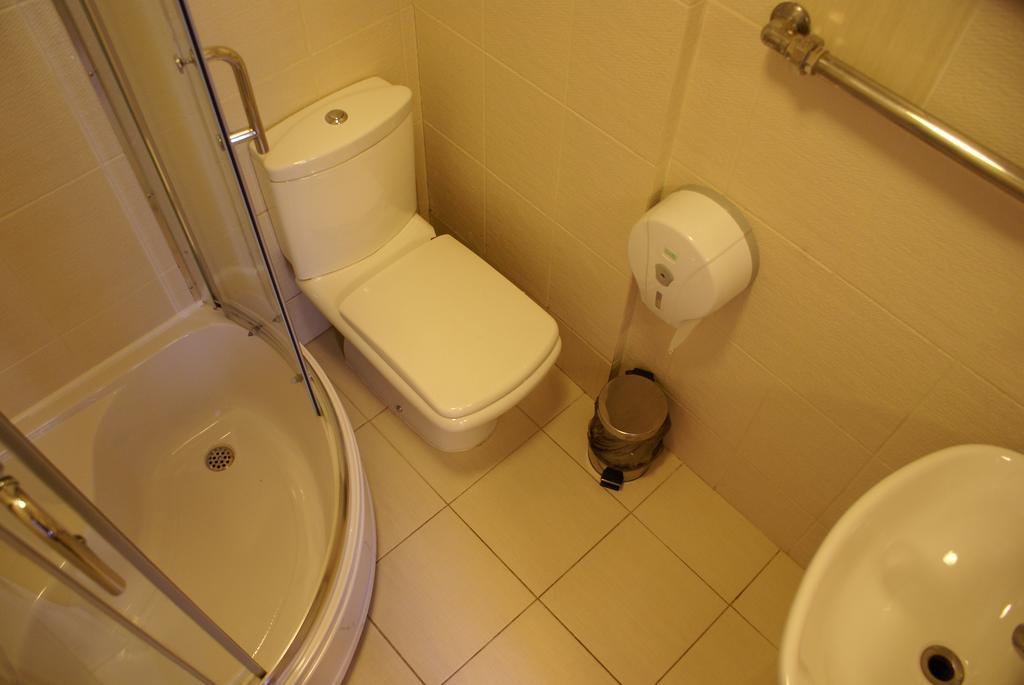 Rafael Hotel Ρίγα Εξωτερικό φωτογραφία
