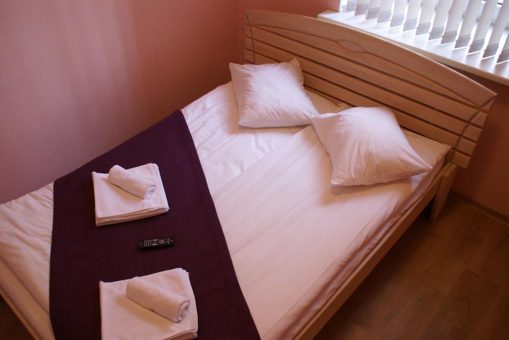 Rafael Hotel Ρίγα Εξωτερικό φωτογραφία