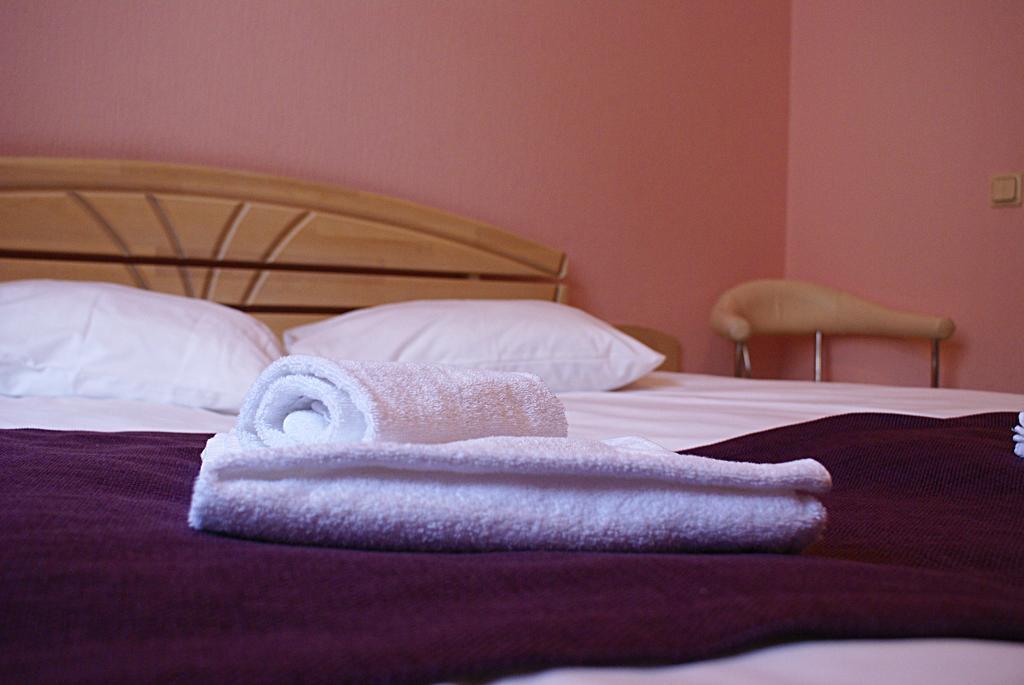 Rafael Hotel Ρίγα Εξωτερικό φωτογραφία