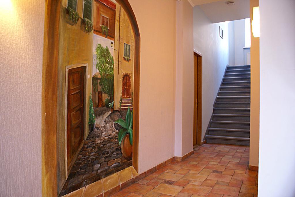 Rafael Hotel Ρίγα Εξωτερικό φωτογραφία