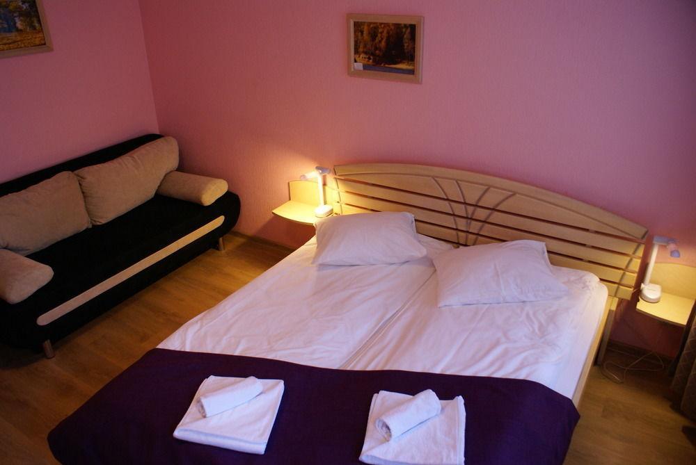 Rafael Hotel Ρίγα Εξωτερικό φωτογραφία