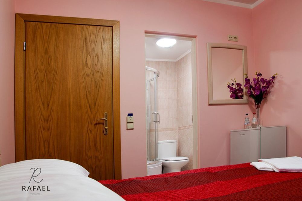 Rafael Hotel Ρίγα Εξωτερικό φωτογραφία