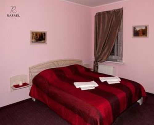 Rafael Hotel Ρίγα Εξωτερικό φωτογραφία