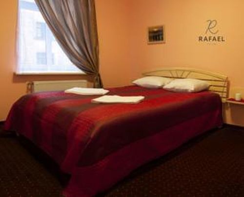 Rafael Hotel Ρίγα Εξωτερικό φωτογραφία