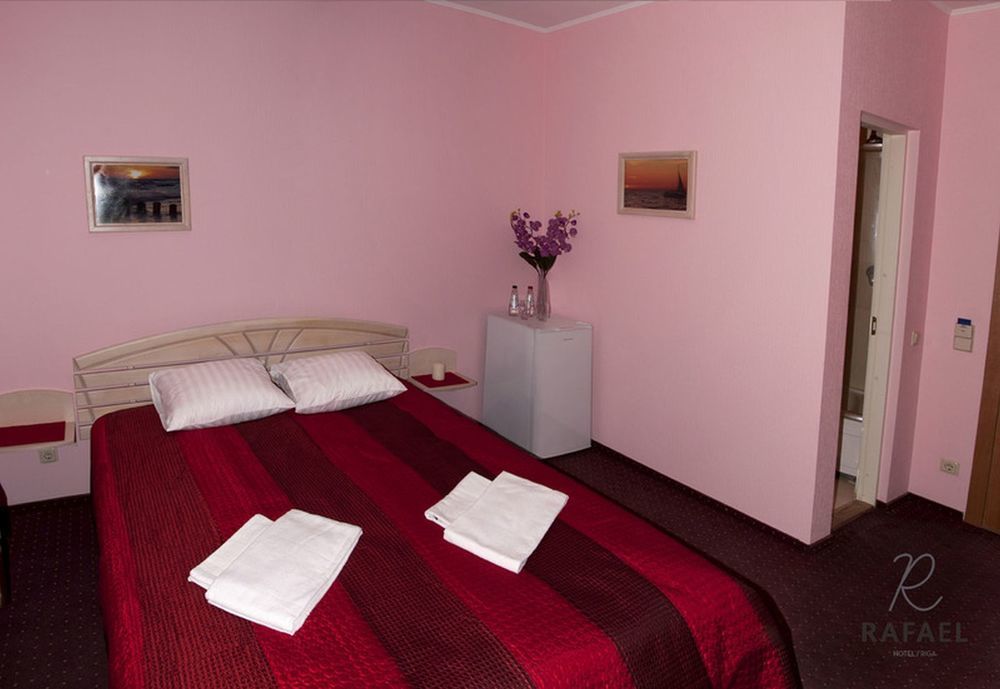 Rafael Hotel Ρίγα Εξωτερικό φωτογραφία